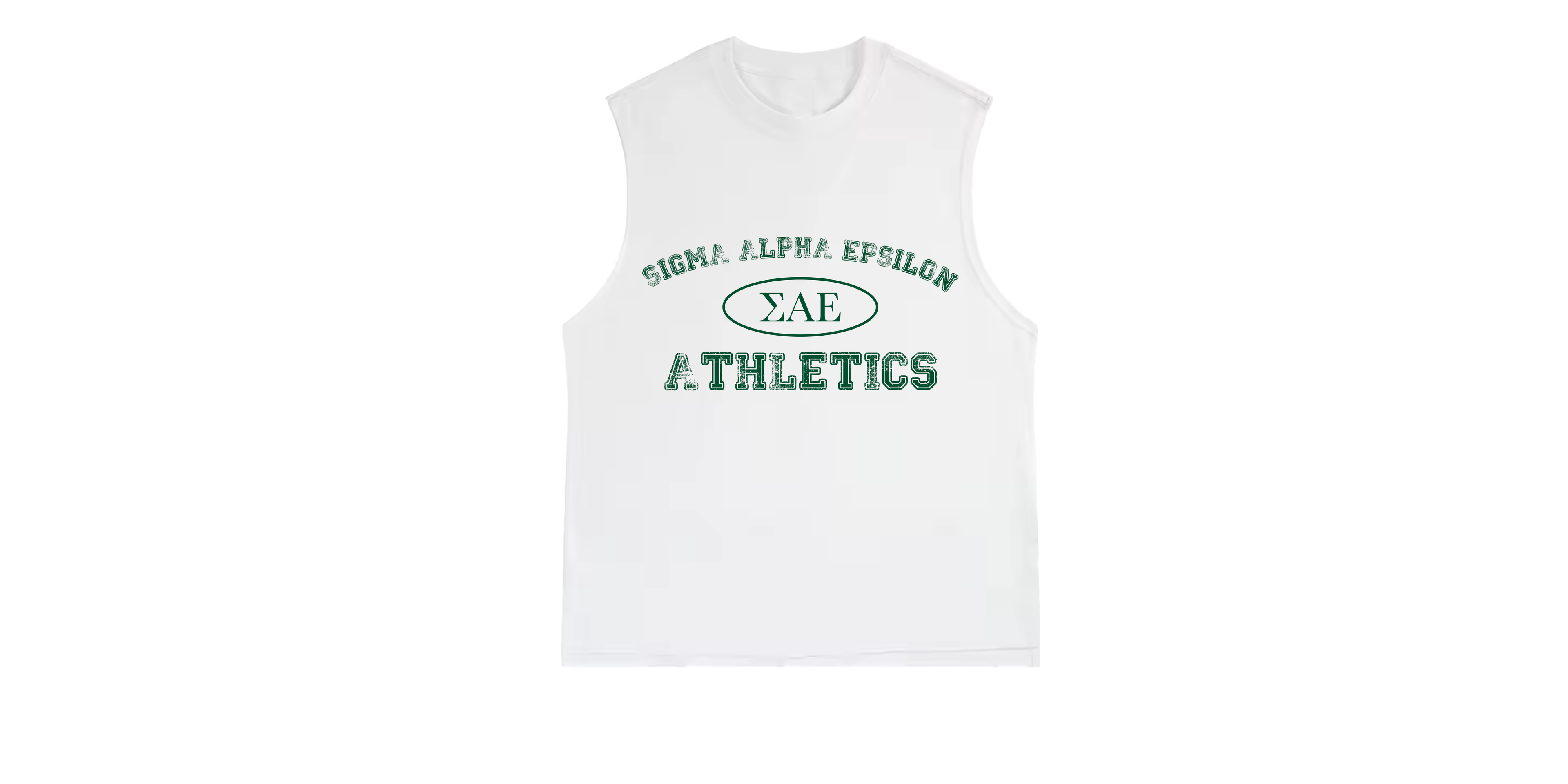 SAE Athletics Cutoff