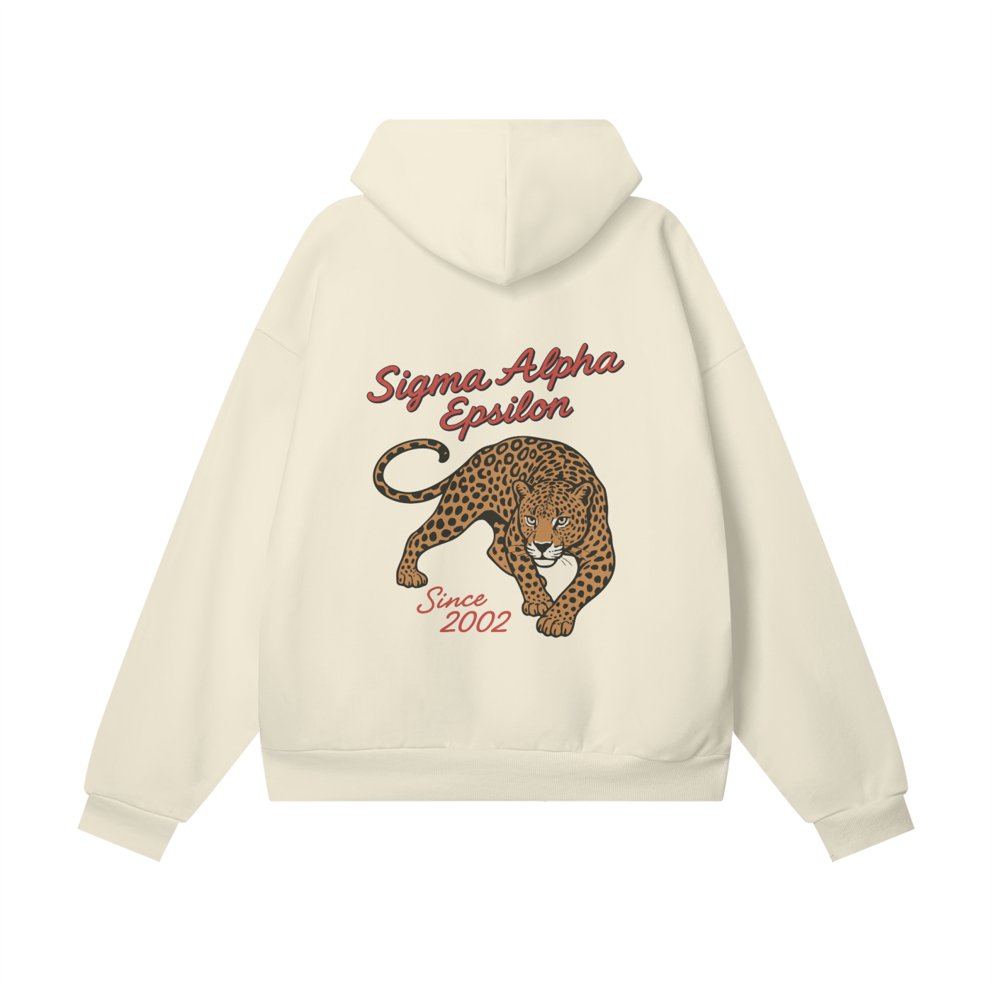 Womens Set Hoodie
